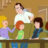 F Is For Family Wallpapers