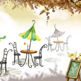 Cafe Wallpapers