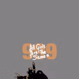 Juice Wrld All Girls Are The Same Wallpapers