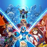 Mega Man V Game Boy Wallpapers