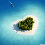 Island Wallpapers