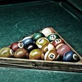 Billiard Wallpapers