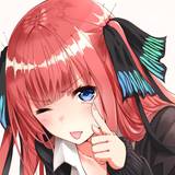 Nino Nakano Wallpapers