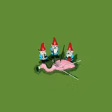 Gnome Wallpapers
