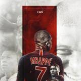 Mbappé 2019 Wallpapers