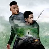 After Earth Wallpapers