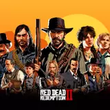 Red Dead Redemption II Wallpapers