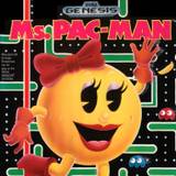 Ms. Pac-Man Wallpapers