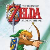 The Legend Of Zelda: A Link To The Past Wallpapers
