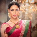 Saree Wallpapers