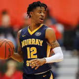 Ja Morant Wallpapers