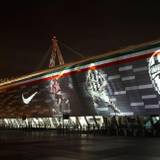 Allianz Stadium Wallpapers