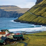 Faroe Islands Wallpapers