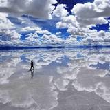 Salar De Uyuni Wallpapers