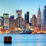 Jersey City Wallpapers