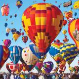 Albuquerque International Balloon Fiesta Wallpapers