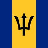 Barbados Flag Wallpapers