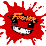 Super Meat Boy Forever Wallpapers