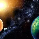 Inner Planets Wallpapers