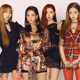 Blackpink PC Wallpapers