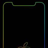 iPhone 11 Pro Max Border Wallpapers