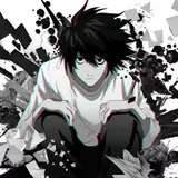L Lawliet Wallpapers