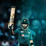 Babar Azam Wallpapers
