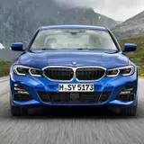 BMW 3 Series 2019 Wallpapers