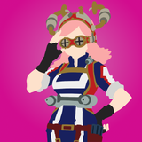 Mei Hatsume Wallpapers