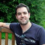 Aaron McCusker Wallpapers