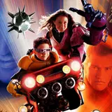 Spy Kids Wallpapers