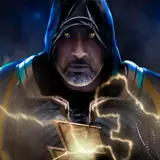 Black Adam Wallpapers