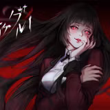 Yumeko Jabami Wallpapers