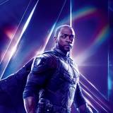 Sam Wilson Wallpapers