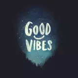 Good Vibes Wallpapers
