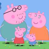 Peppa Pig 4K Wallpapers