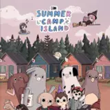 Summer Camp Island Wallpapers
