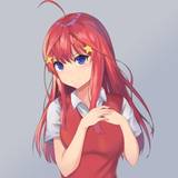 Itsuki Nakano Wallpapers