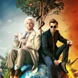 Good Omens Wallpapers