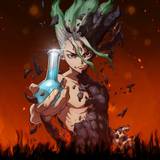 Dr. Stone Wallpapers
