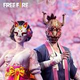 Free Fire Sakura Wallpapers