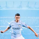 Phil Foden Wallpapers