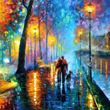 Oil Painting Wallpapers
