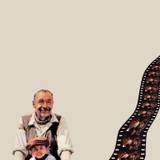 Cinema Paradiso Wallpapers