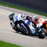 Racing Motorcycle Wallpapers