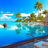 Resort Wallpapers