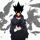 Fumikage Tokoyami Wallpapers