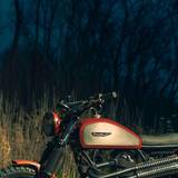Old Ducati Motorcycles Wallpapers