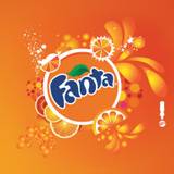 Fanta Orange Wallpapers