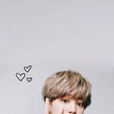 BTS Jimin Cute HD Phone Wallpapers